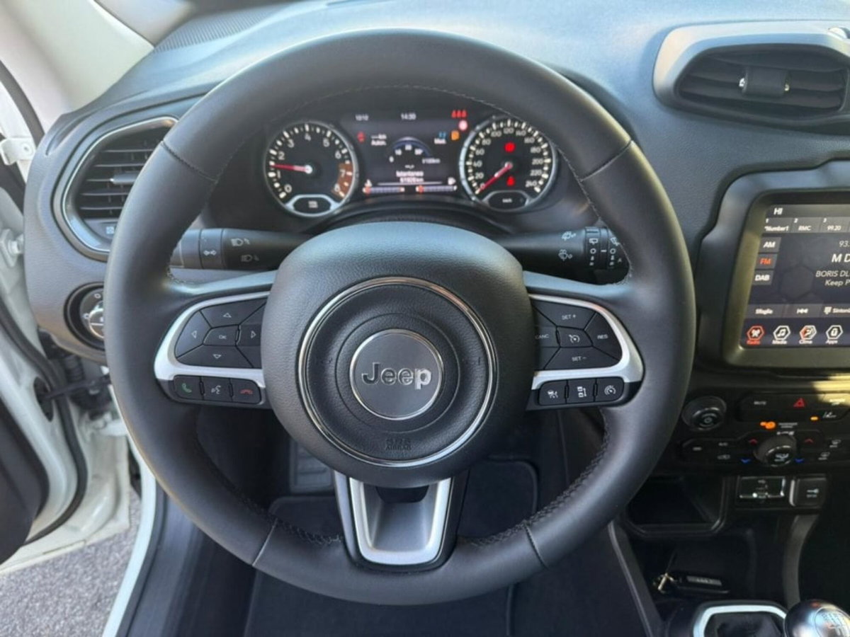 Jeep Renegade 1.0 T3 Limited (13)