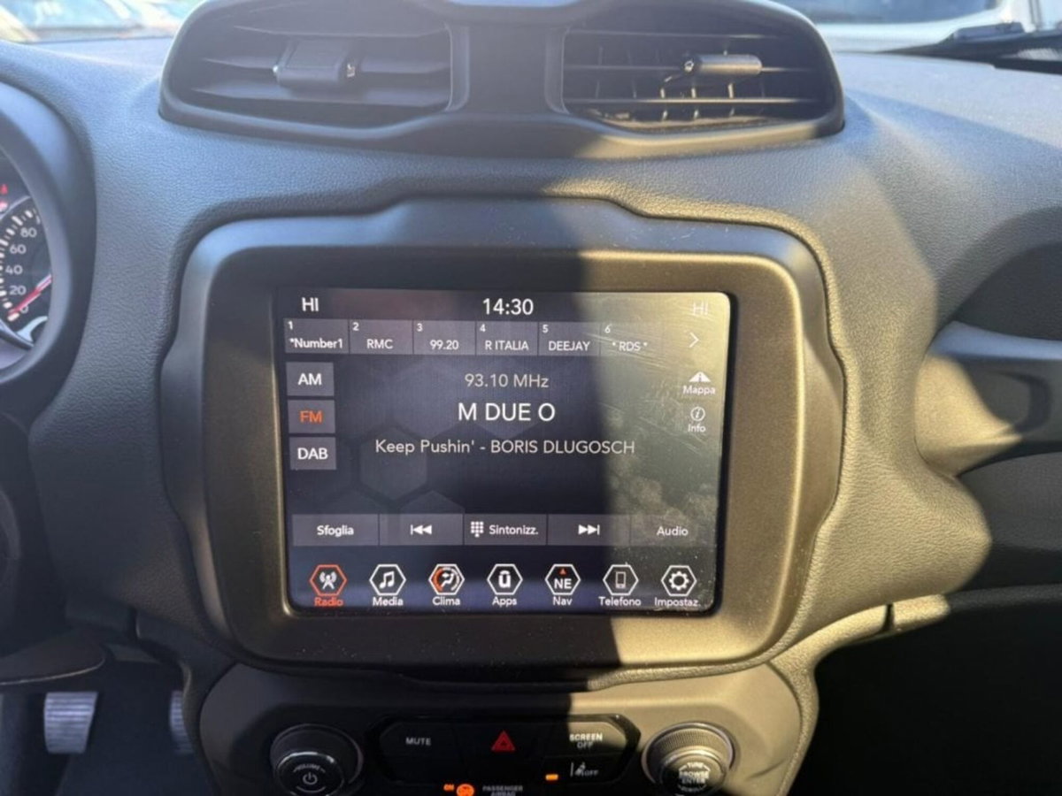 Jeep Renegade 1.0 T3 Limited (15)