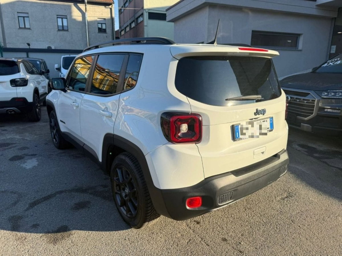 Jeep Renegade 1.0 T3 Limited (3)