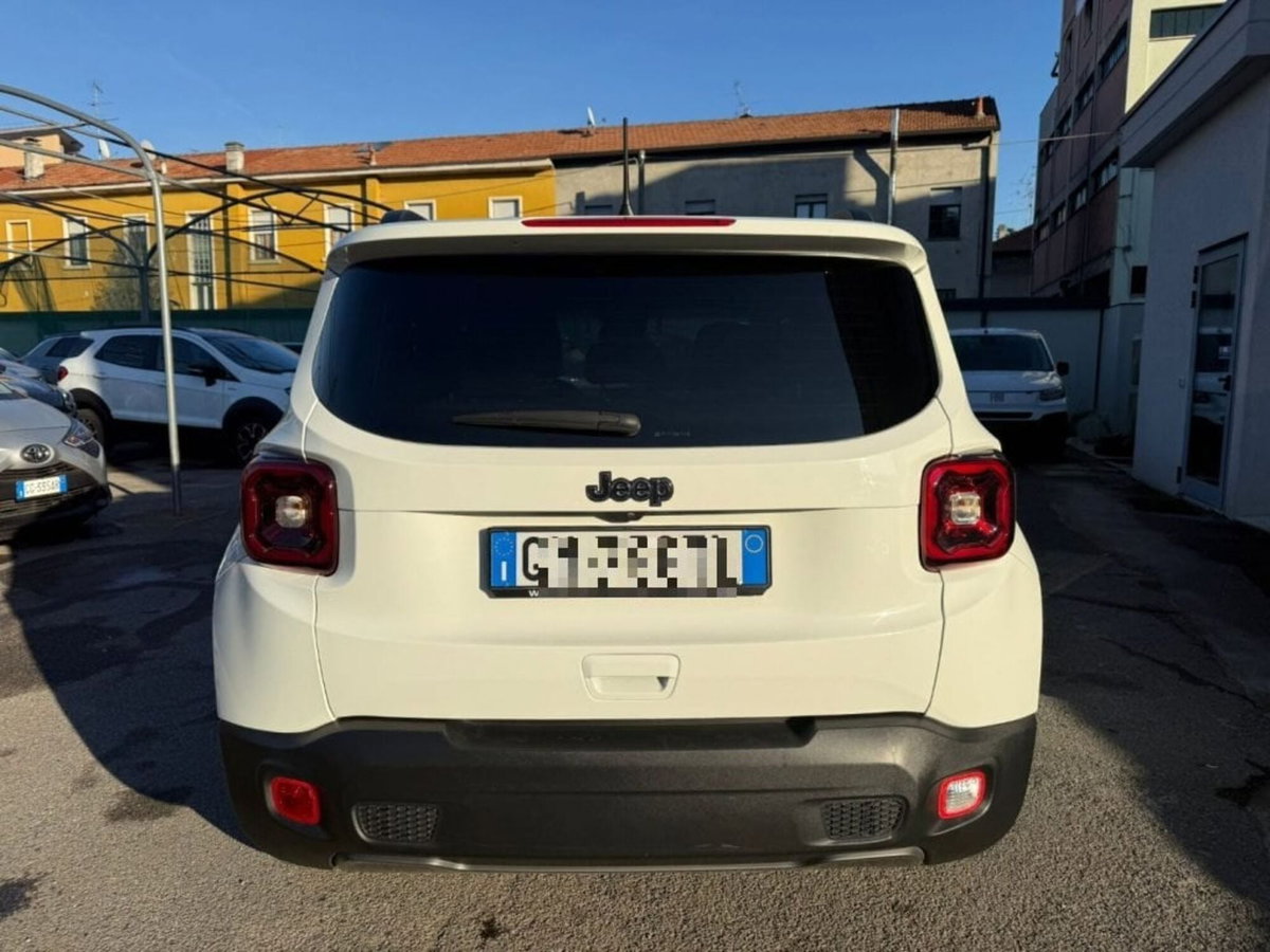 Jeep Renegade 1.0 T3 Limited (4)