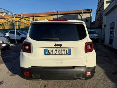 Jeep Renegade 1.0 T3 Limited (4)
