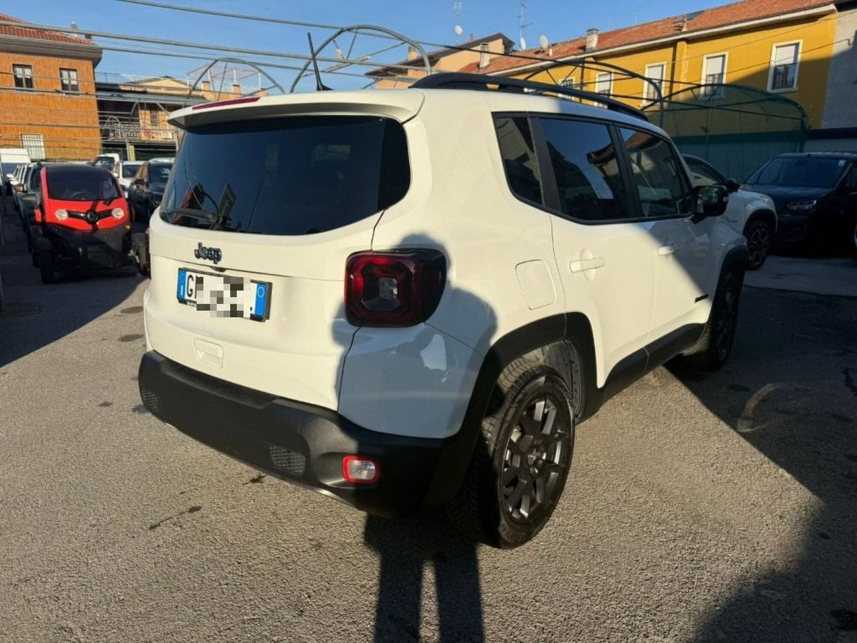 Jeep Renegade 1.0 T3 Limited (5)