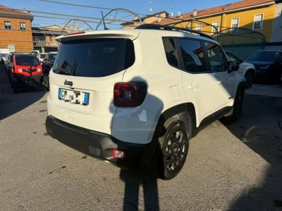 Jeep Renegade 1.0 T3 Limited (5)