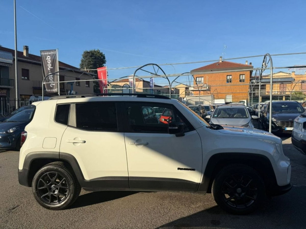 Jeep Renegade 1.0 T3 Limited (6)