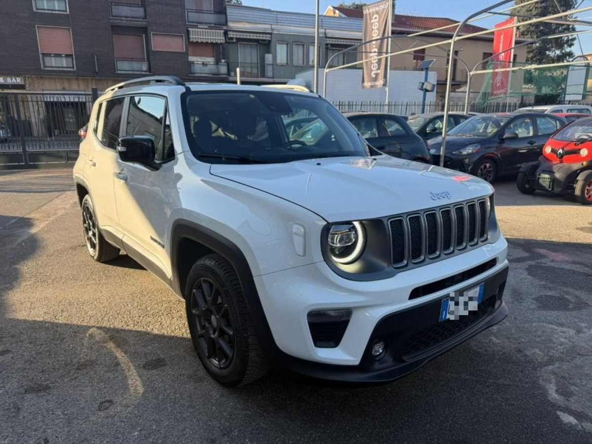 Jeep Renegade 1.0 T3 Limited (7)