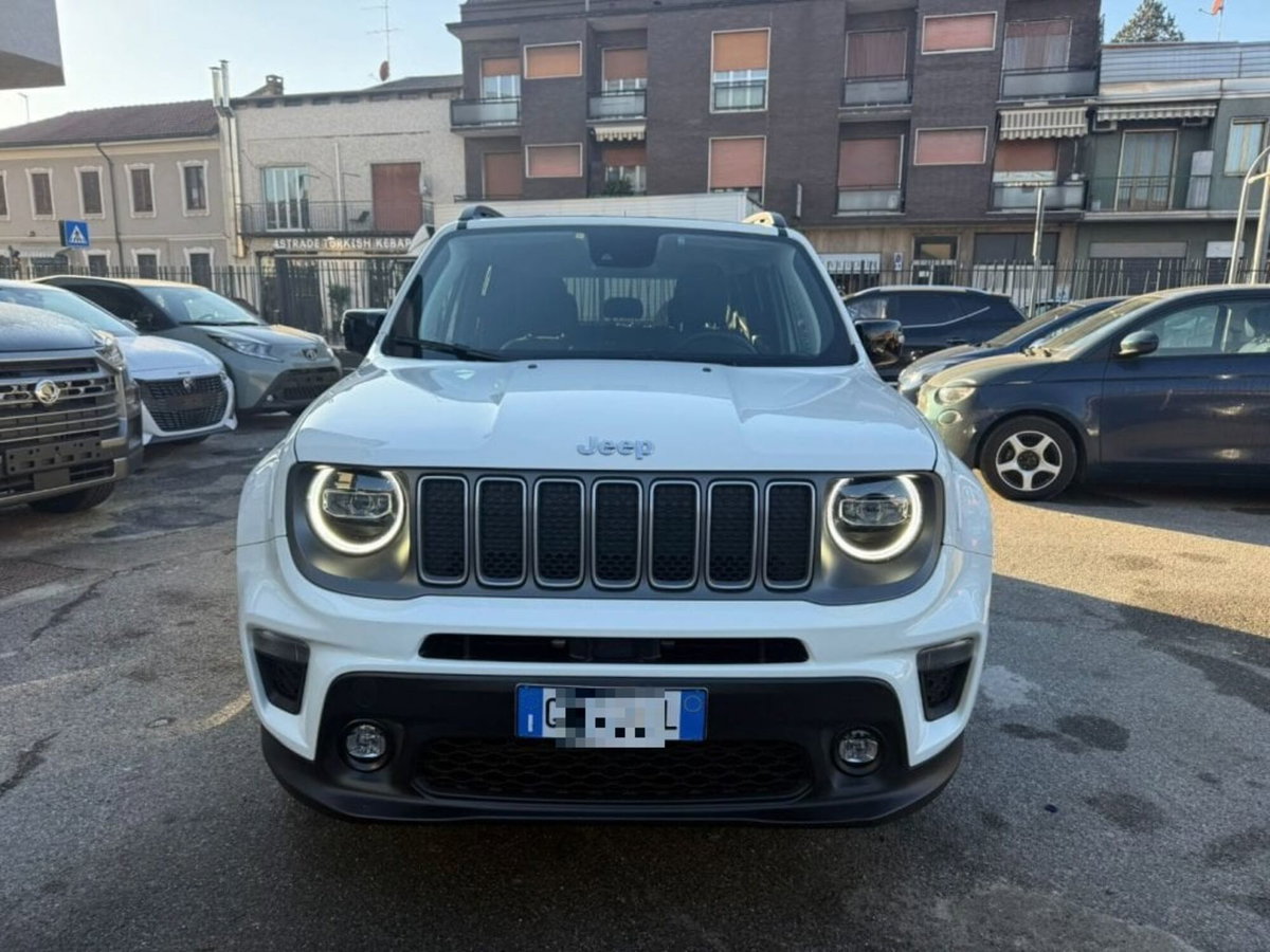 Jeep Renegade 1.0 T3 Limited (8)