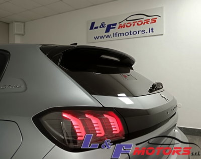 Peugeot 208 BlueHDi 100 Stop&Start 5 porte GT Line (12)