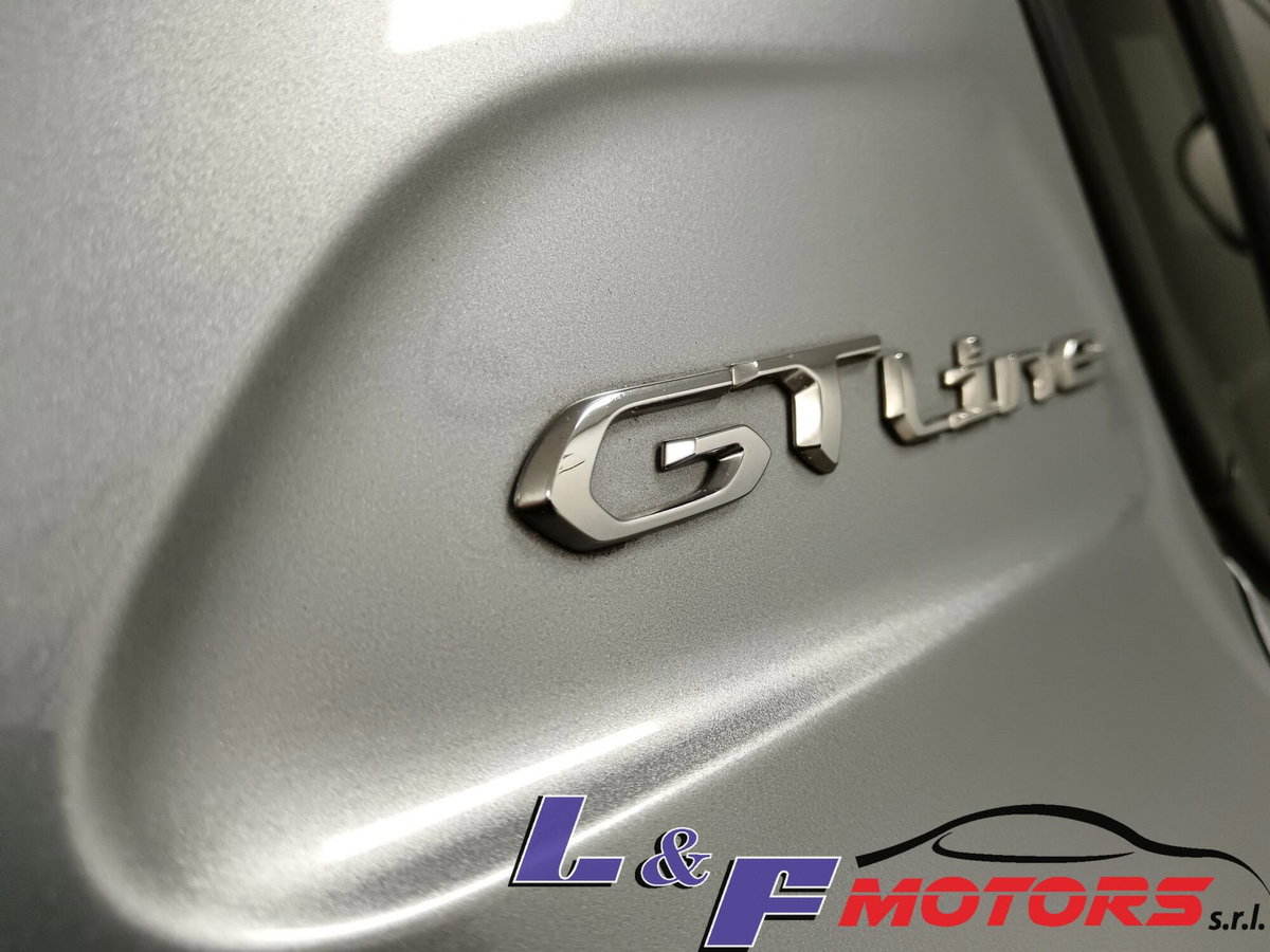Peugeot 208 BlueHDi 100 Stop&Start 5 porte GT Line (8)