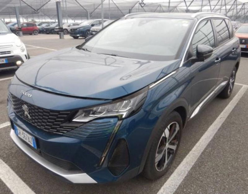 Peugeot 5008 1.5 bluehdi Allure Pack s&s 130cv eat8