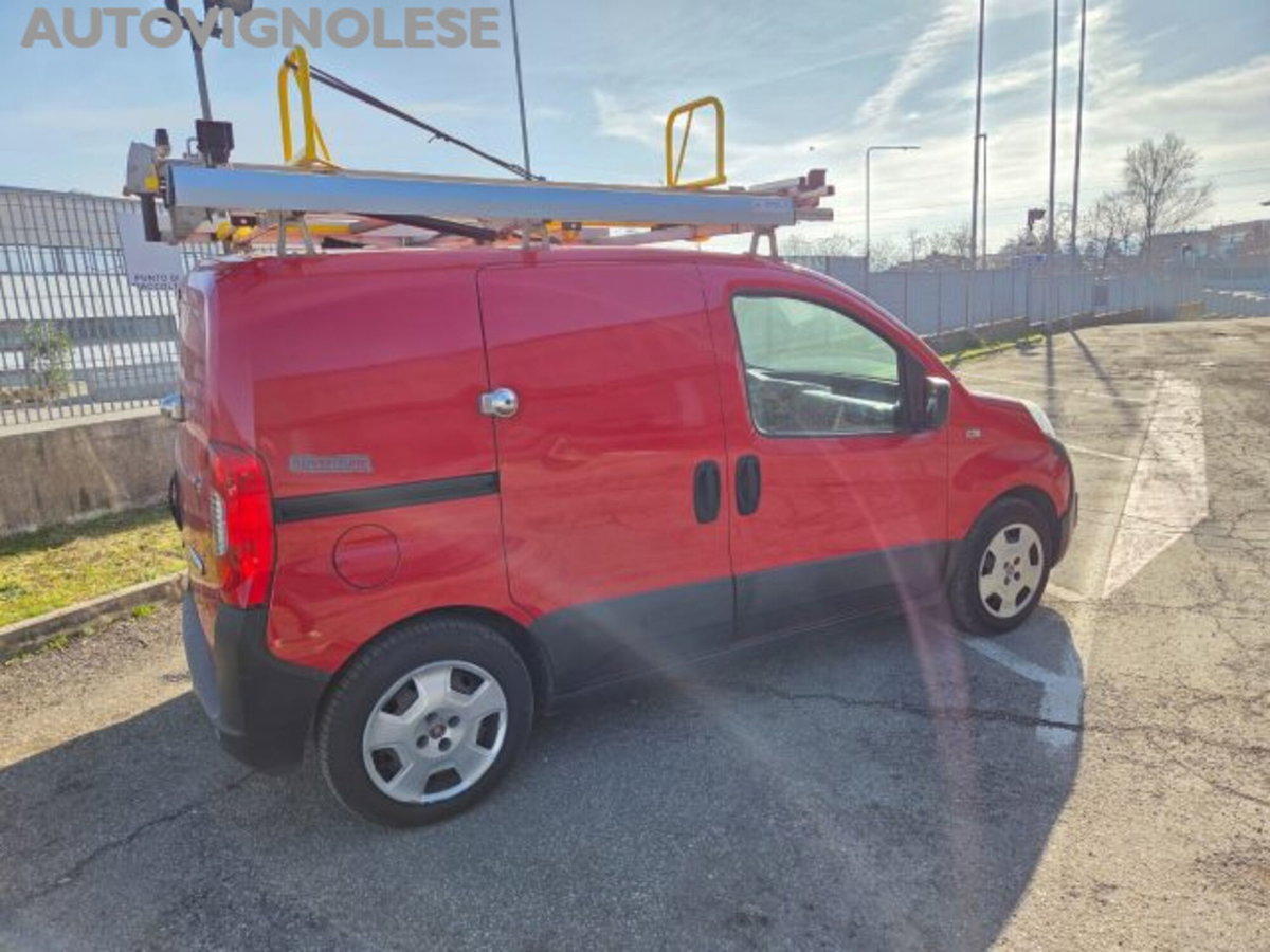Fiat Fiorino 1.3 MJT 80CV Combi Semi Adventure (3)