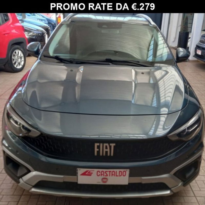 Fiat Tipo Tipo 5p 1.6 mjt Cross s&s 130cv