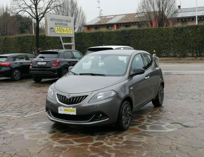 Lancia Ypsilon 1.0 FireFly 5 porte S&S Hybrid Gold Plus usata