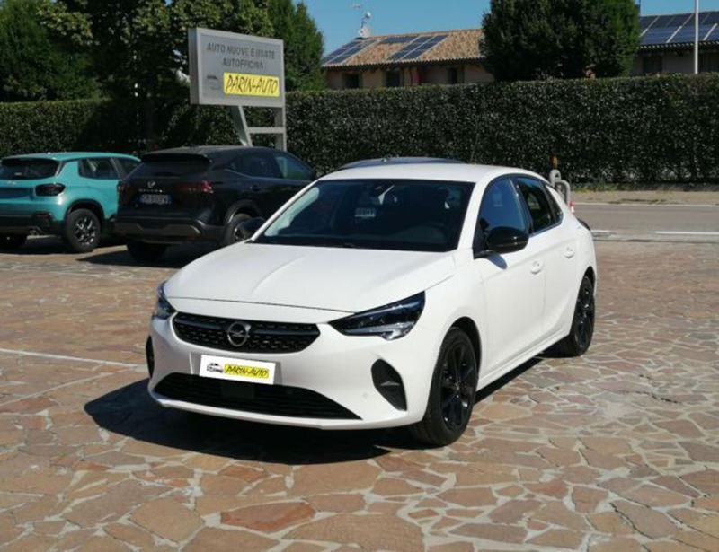 Opel Corsa 1.2 Corsa s&s 75cv