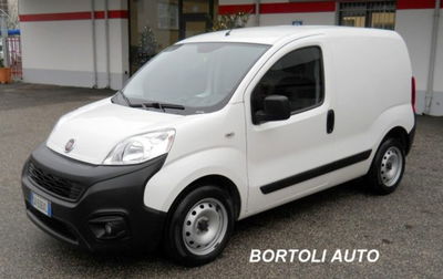 Fiat Fiorino 1.3 MJT 80CV Combinato SX usata