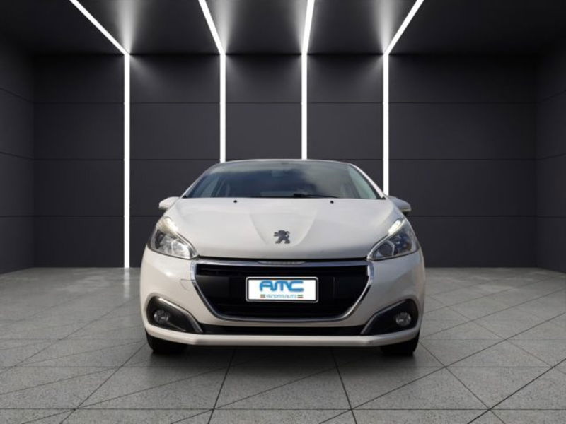 Peugeot 208 82 5 porte Allure