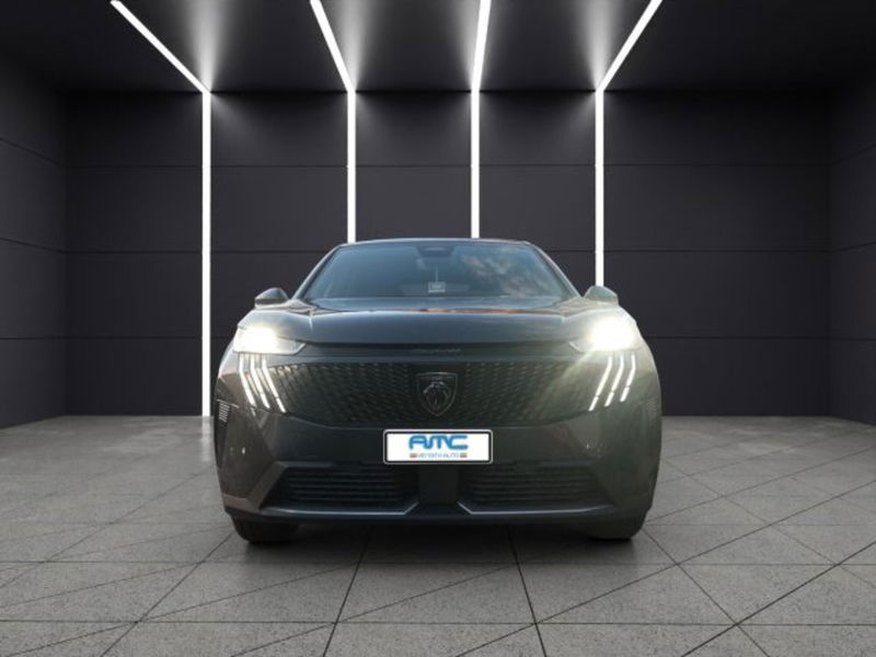 Peugeot 3008 1.2 hybrid Allure 145cv e-dcs6