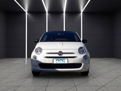 Fiat 500 1.0 Hybrid Dolcevita usata