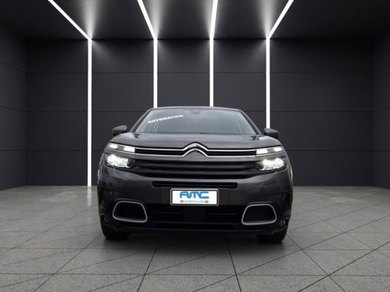 Citroen C5 Aircross Aircross BlueHDi 130 S&S EAT8 Shine