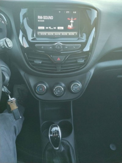 Opel Karl Rocks 1.0 73 CV GPL (11)