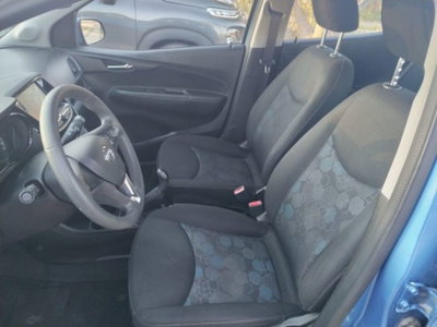 Opel Karl Rocks 1.0 73 CV GPL (12)
