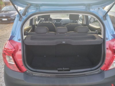 Opel Karl Rocks 1.0 73 CV GPL (14)