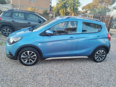 Opel Karl Rocks 1.0 73 CV GPL (3)