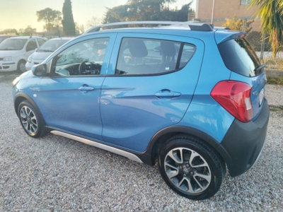 Opel Karl Rocks 1.0 73 CV GPL (4)