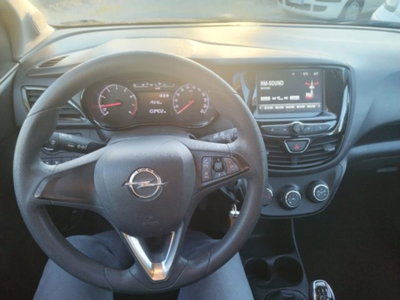 Opel Karl Rocks 1.0 73 CV GPL (9)