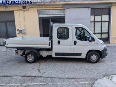 Fiat Ducato Telaio 35 2.0 MJT PC Cassonato usata