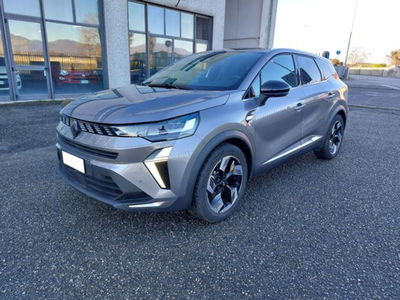 Renault Symbioz 1.6 full hybrid Techno 145cv auto usata