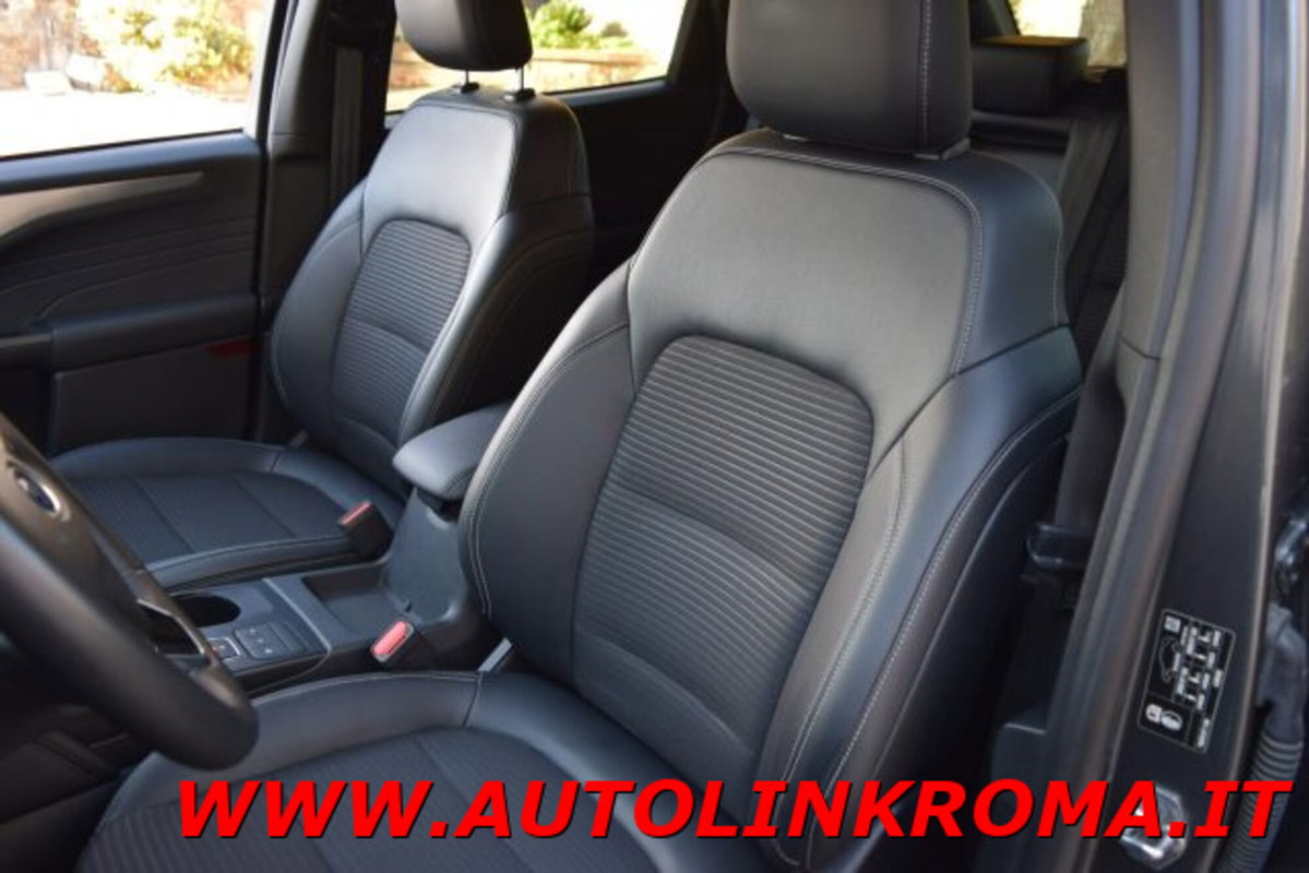 Ford Kuga 1.5 EcoBlue 120 CV 2WD Titanium (10)