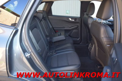 Ford Kuga 1.5 EcoBlue 120 CV 2WD Titanium (13)