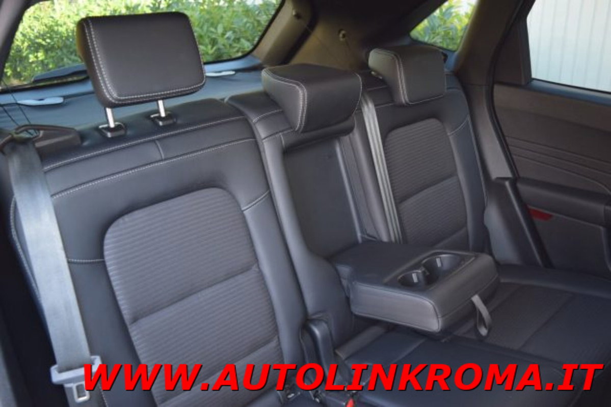 Ford Kuga 1.5 EcoBlue 120 CV 2WD Titanium (14)