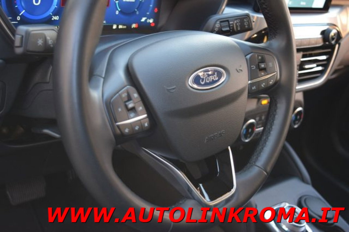 Ford Kuga 1.5 EcoBlue 120 CV 2WD Titanium (17)
