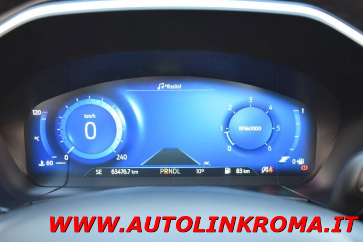Ford Kuga 1.5 EcoBlue 120 CV 2WD Titanium (18)