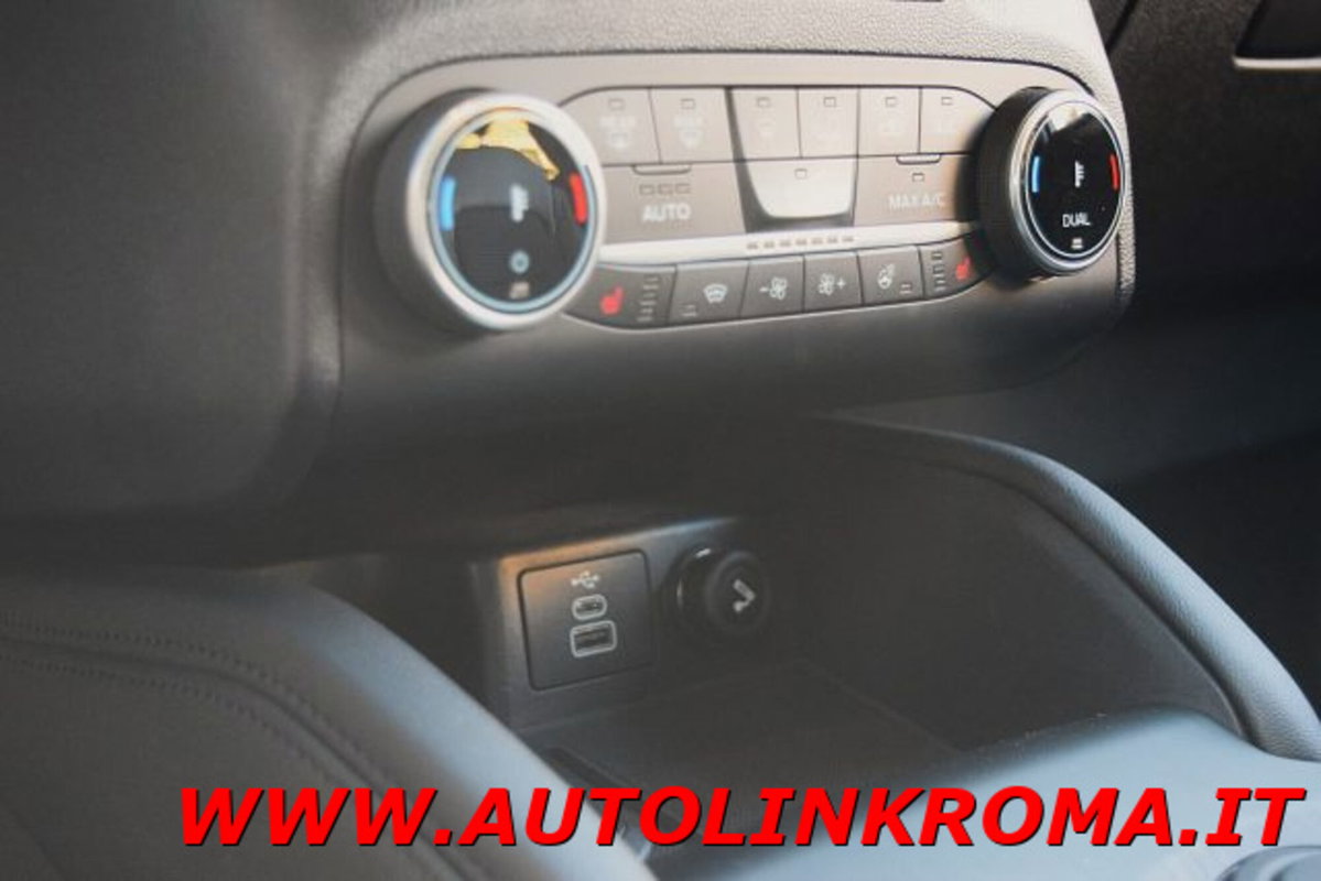 Ford Kuga 1.5 EcoBlue 120 CV 2WD Titanium (19)