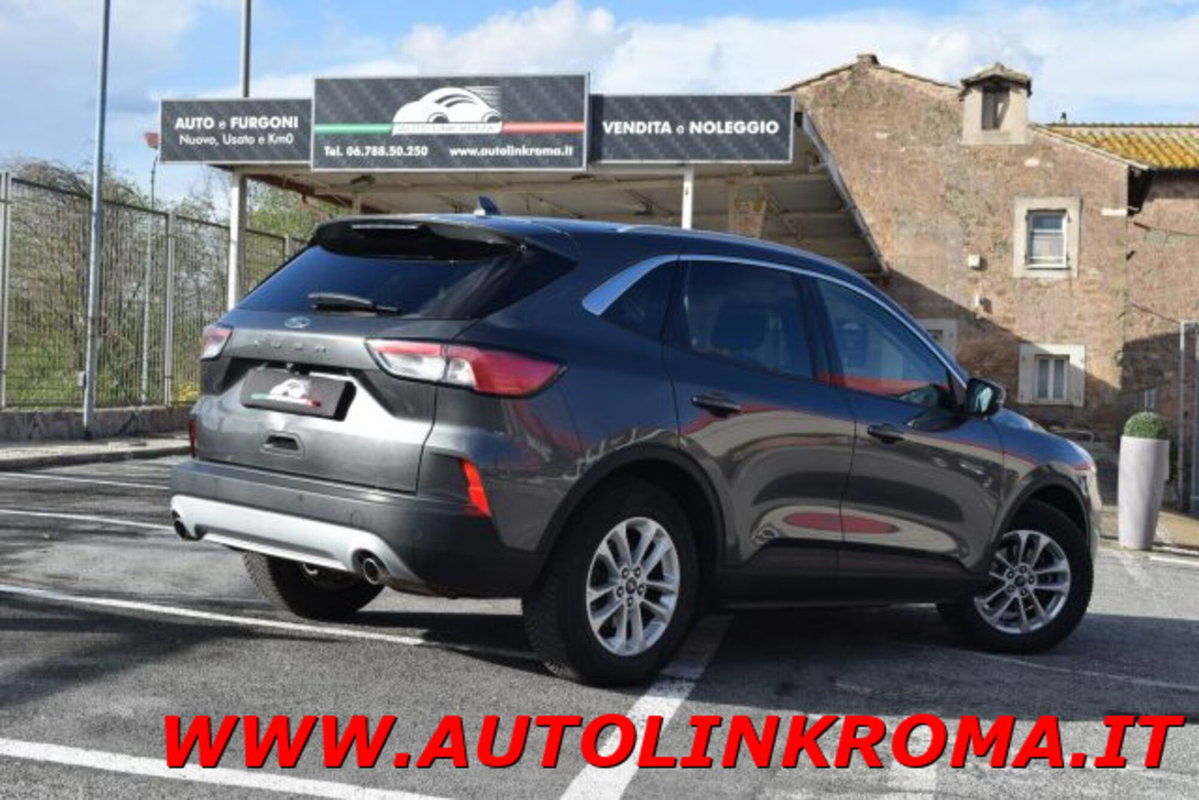 Ford Kuga 1.5 EcoBlue 120 CV 2WD Titanium (3)