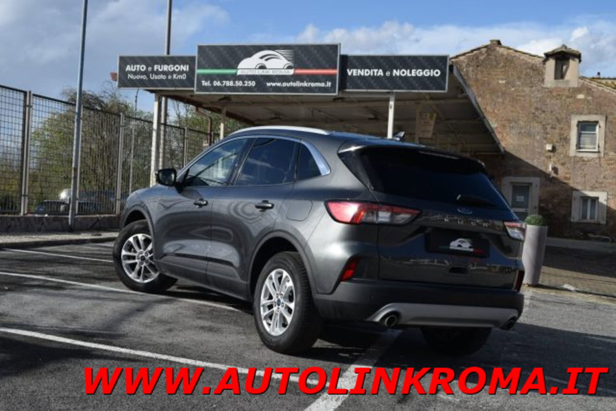 Ford Kuga 1.5 EcoBlue 120 CV 2WD Titanium (4)