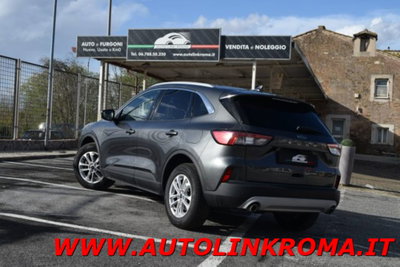 Ford Kuga 1.5 EcoBlue 120 CV 2WD Titanium (4)