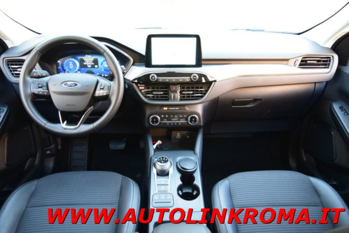 Ford Kuga 1.5 EcoBlue 120 CV 2WD Titanium (5)