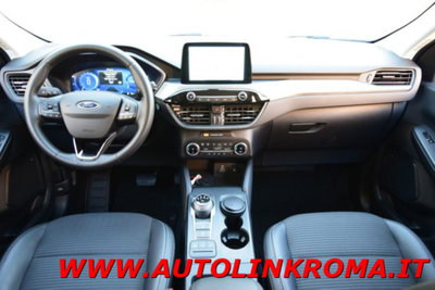 Ford Kuga 1.5 EcoBlue 120 CV 2WD Titanium (5)
