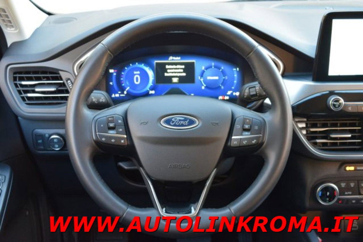 Ford Kuga 1.5 EcoBlue 120 CV 2WD Titanium (6)