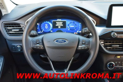 Ford Kuga 1.5 EcoBlue 120 CV 2WD Titanium (6)