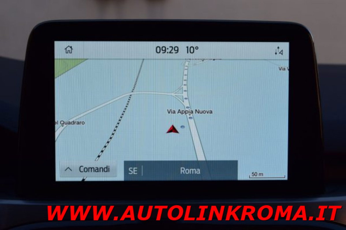 Ford Kuga 1.5 EcoBlue 120 CV 2WD Titanium (7)