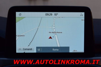 Ford Kuga 1.5 EcoBlue 120 CV 2WD Titanium (7)