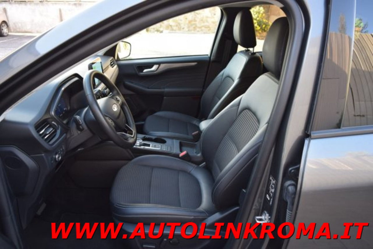 Ford Kuga 1.5 EcoBlue 120 CV 2WD Titanium (9)