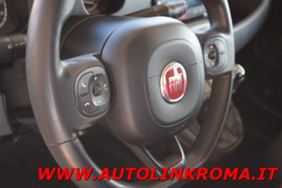 Fiat Panda 0.9 TwinAir Turbo Natural Power Pop Van 2 posti (11)
