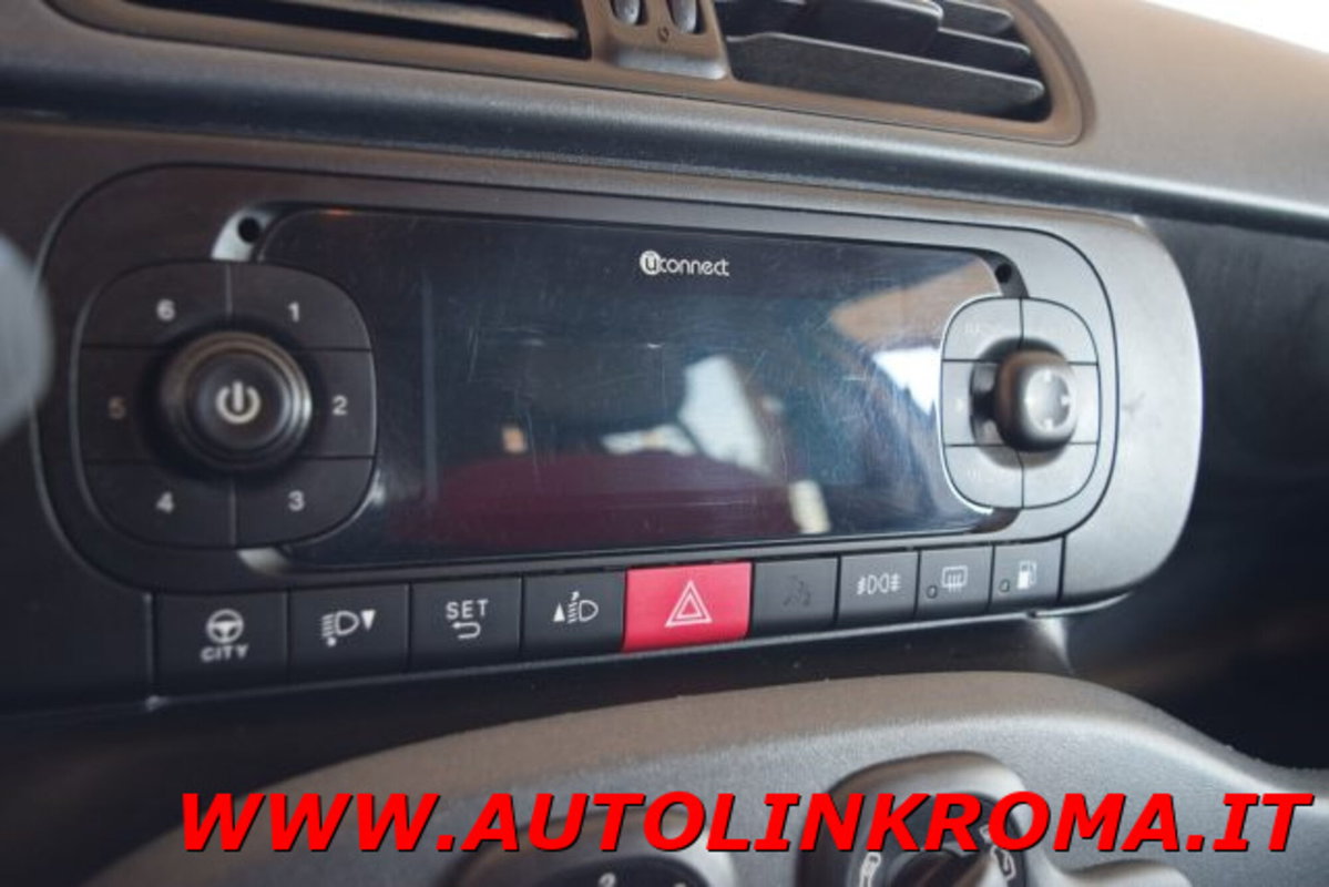 Fiat Panda 0.9 TwinAir Turbo Natural Power Pop Van 2 posti (12)
