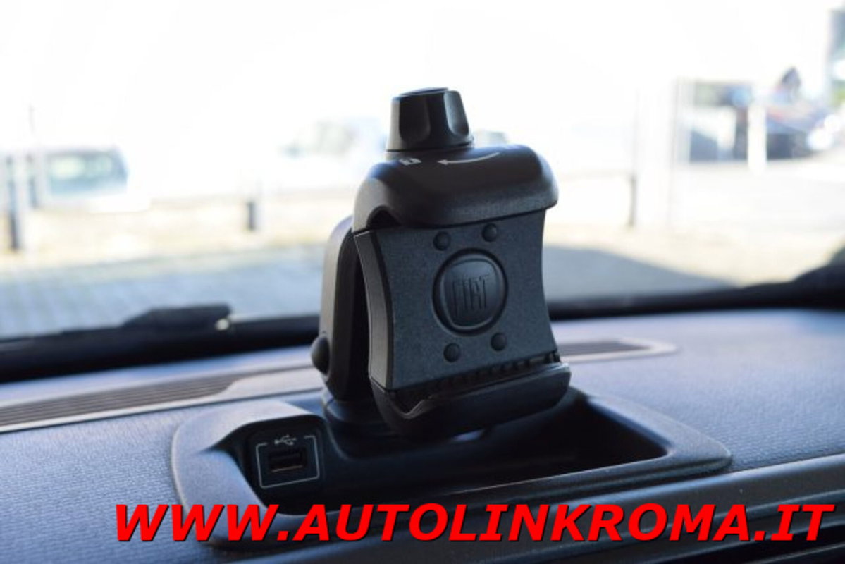 Fiat Panda 0.9 TwinAir Turbo Natural Power Pop Van 2 posti (14)