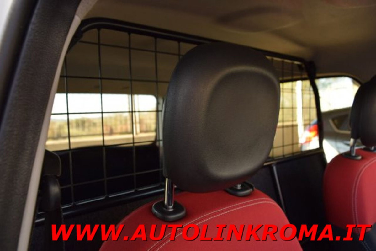 Fiat Panda 0.9 TwinAir Turbo Natural Power Pop Van 2 posti (15)